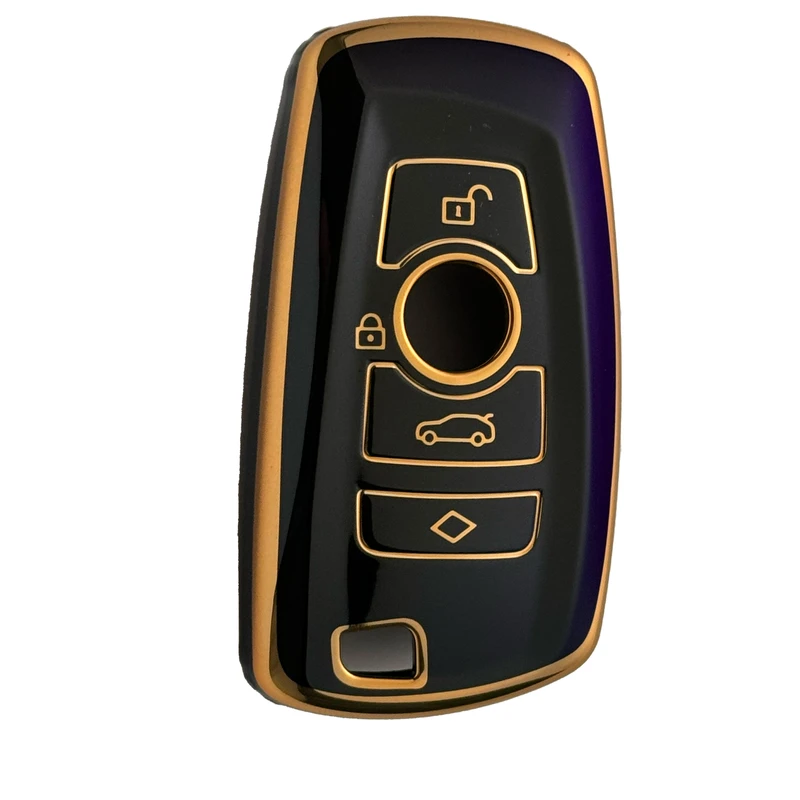 کاور ریموت و وسویچ خورو ام آر جی مدل L_QIOCM مناسب برای کوییک 