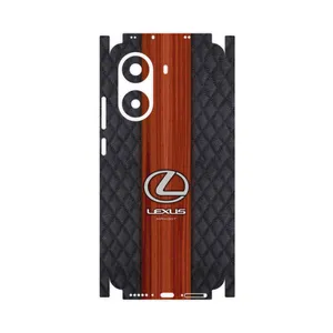 MAHOOT Lexus_Logo-FullSkin Cover Sticker for Xiaomi Poco X7 Pro