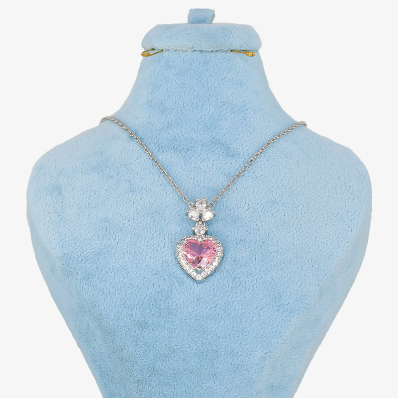 گردنبند زنانه زودیکا مدل  AAB785