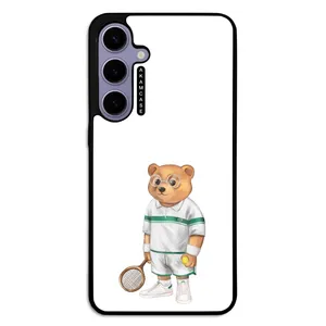 AKAM AMC-WSGS24P-BARON FILOU-32 Cover For Samsung Galaxy S24 Plus