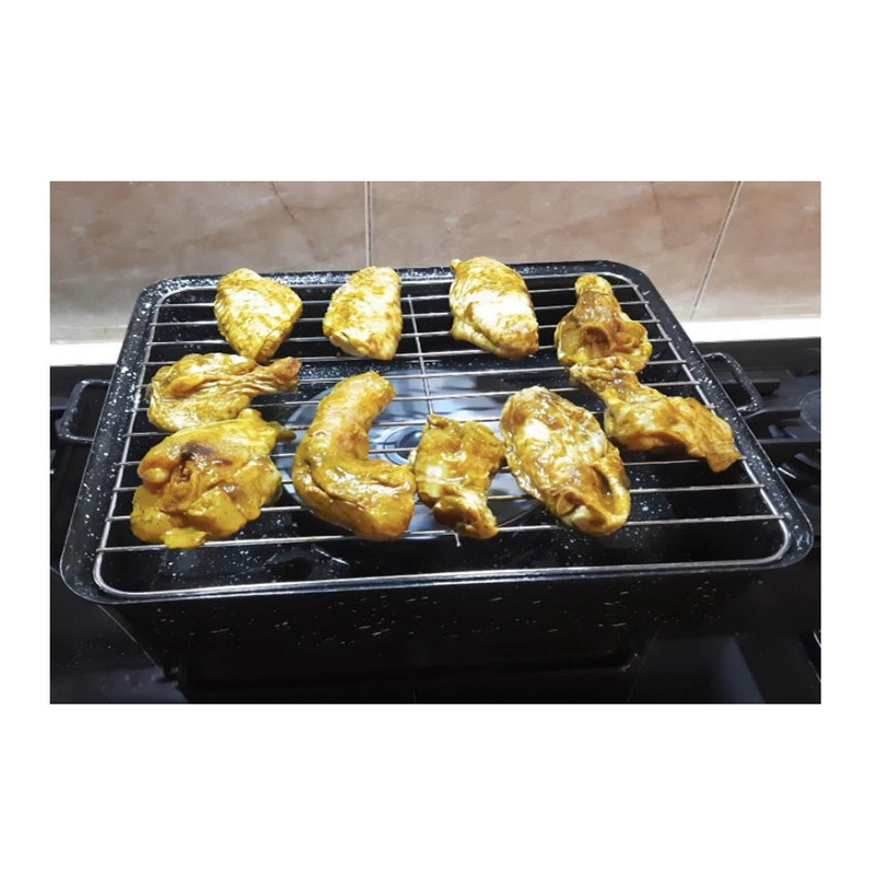 کباب پز مدل GR4000