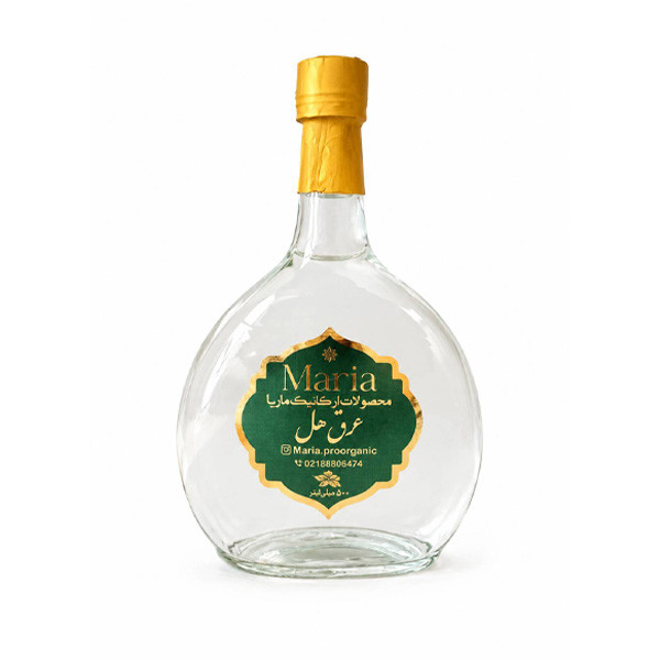 عرق هل ماریا - 0.5 لیتر