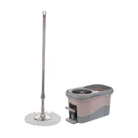 ست سطل و زمین شوی یونیک مدل UN-2501