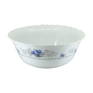 کاسه پارس اپال طرح رومانتیک120