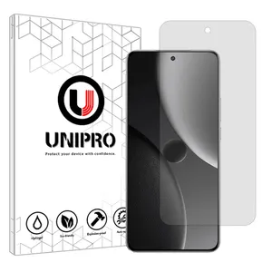 Unipro Explosion Proof model matte parent screen protector suitable for Xiaomi 15 Ultra mobile phone