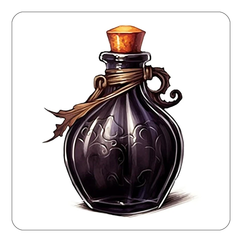 مگنت کاکتی طرح هری پاتر Harry Potter مدل mp44742