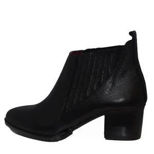 نیم بوت زنانه مدل 2020