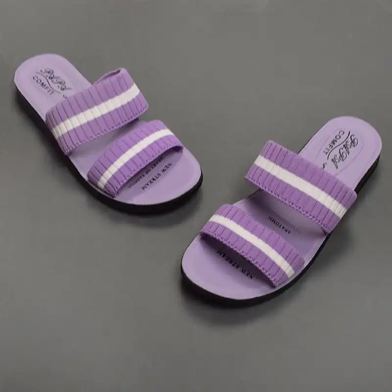 دمپایی زنانه پاپا مدل BNF.2822