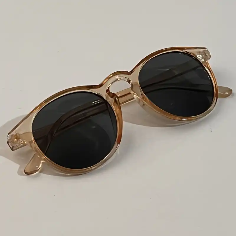 عینک آفتابی بچگانه مدل SS کد B RO N 8