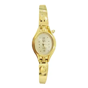 ساعت مچی عقربه ای زنانه مدل ظریف