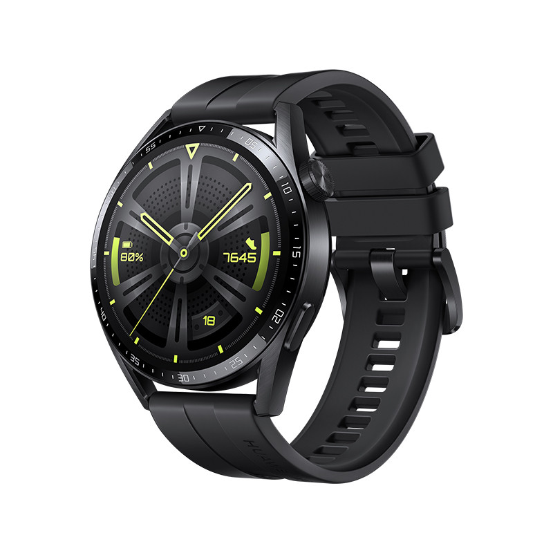 ساعت هوشمند هوآوی مدل GT 3 46mm
