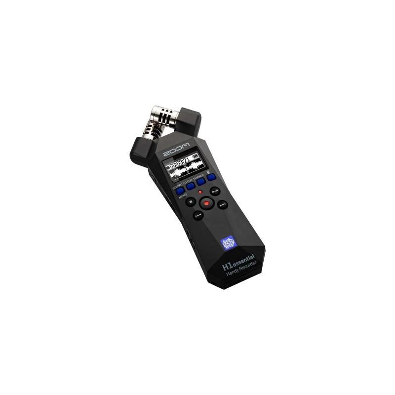 ضبط کننده حرفه ای صدا زوم مدل H-1 ESSENTIAL