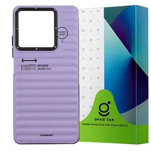Ghab Tak KITANGT Cover For Xiaomi Redmi Note 13 5G