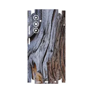 MAHOOT Wood Texture 7-FullSkin Cover Sticker for Samsung Galaxy A05s