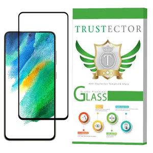 Trustector GSS Screen Protector For Samsung Galaxy S21 FE 5G