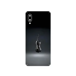 MAHOOT Cello Cover Sticker for Samsung Galaxy A02