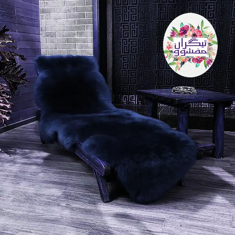 پادری تیگران مفشوو مدل دالبور سایز 70×170 سانتی متر