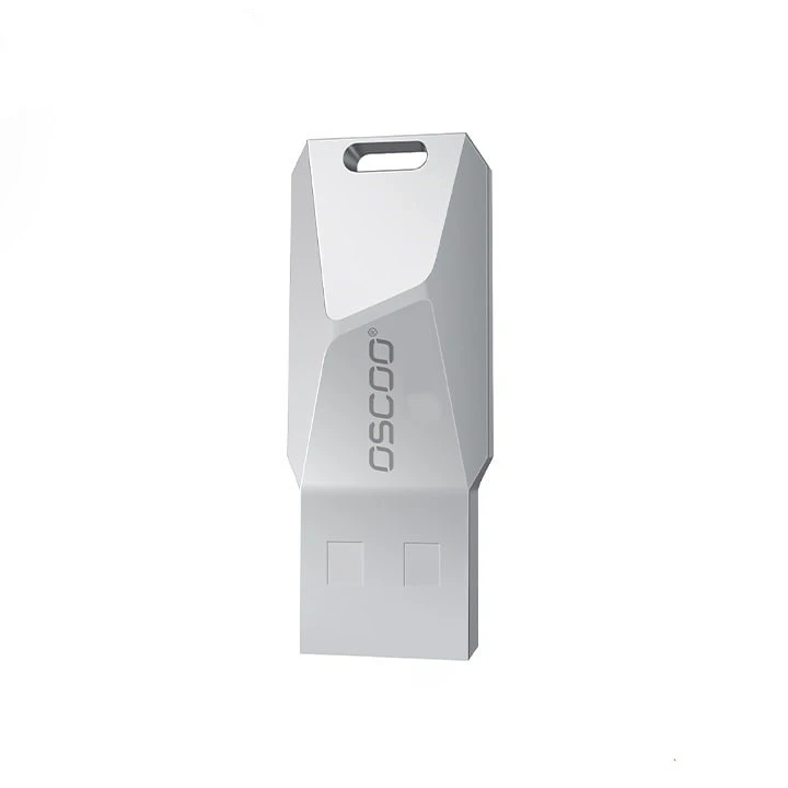 فلش مموری اوسکو مدل 006U USB 3.0 ظرفیت 64 گیگابایت
