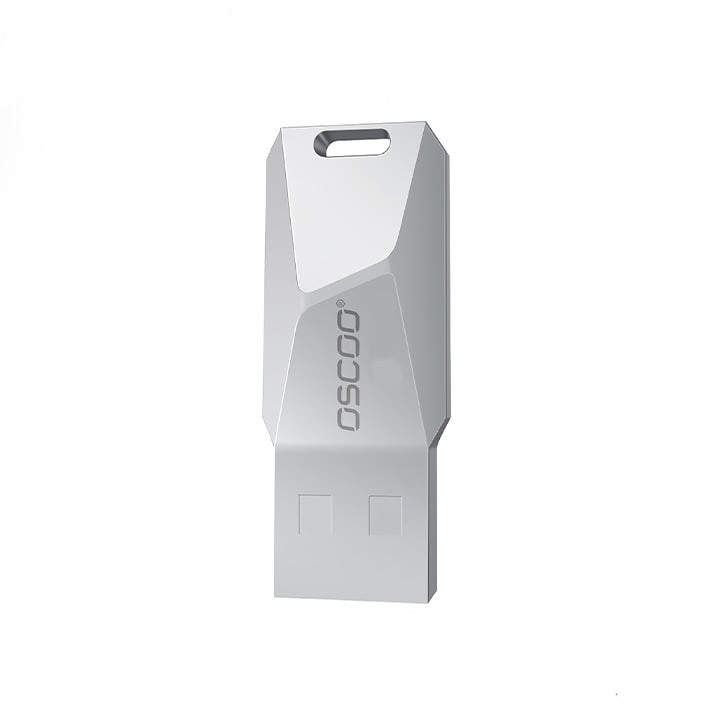 فلش مموری اوسکو مدل 006U USB 2.0 ظرفیت 32 گیگابایت