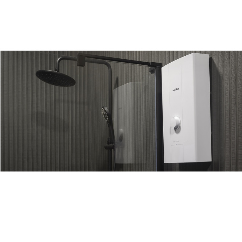 آبگرمکن برقی لوترا مدل FLOW E 7