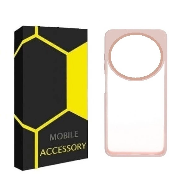کاور مدل Newskin مناسب برای گوشی موبایل شیائومی Redmi 14C / Poco C75