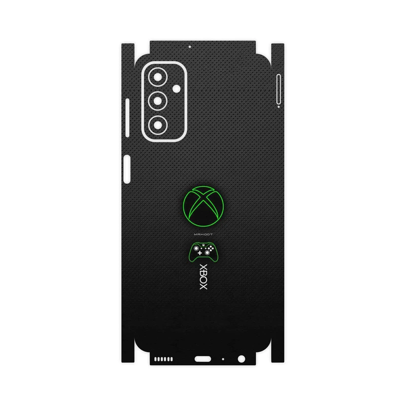 برچسب پوششی ماهوت مدل XBOX-FullSkin مناسب برای گوشی موبایل سامسونگ Galaxy M23
