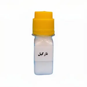 روغن نارگیل اصل شهر طبیعت حجم 40 میلی لیتر