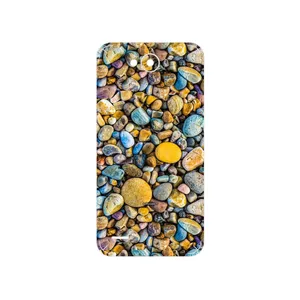 MAHOOT River rocks Cover Sticker for LG X Power 2