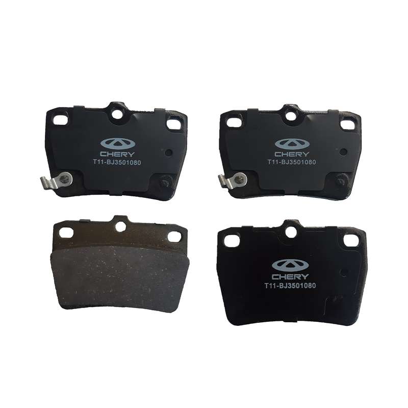 لنت ترمز عقب چری مدل T11-BJ3501080 مناسب برای چری X33
