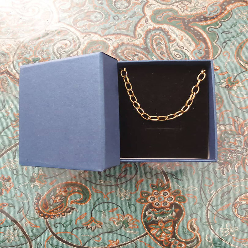 زنجیر زنانه کد 55 زنجیر زنانه کد 55