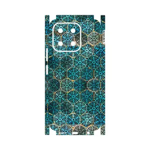 MAHOOT Iran Tile 9-FullSkin Cover Sticker for Honor X6b