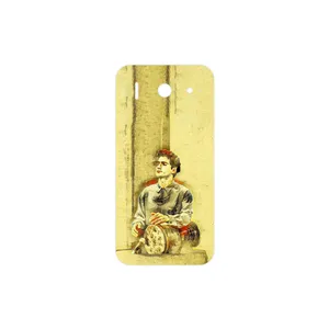 MAHOOT Homayoun Shajarian Cover Sticker for Huawei Ascend G510