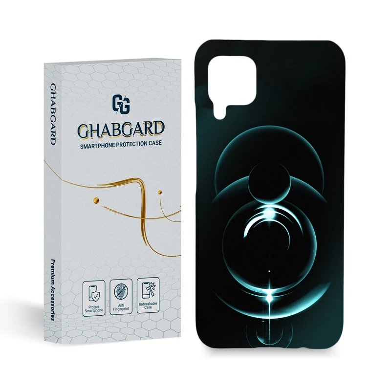 کاور قاب گارد مدل پسرانه مناسب برای گوشی موبایل هوآوی Nova 7i / Nova 6 SE / P40 Lite