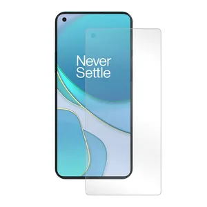 Rock Space Hydrogel Screen Protector Model 180H-01Y Suitable for OnePlus 9R Mobile Phone