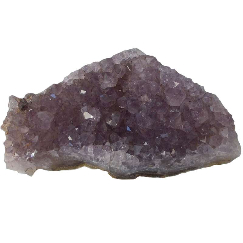 سنگ راف آمیتیست مدل RS242 