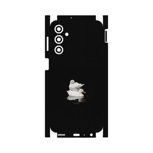 MAHOOT Duck-FullSkin Cover Sticker for Samsung Galaxy M34 5G