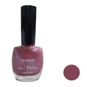  لاک ناخن گلویک شماره GL 98