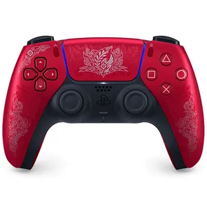 دسته بازی پلی استیشن 5 سونی مدل Monster Hunter: Wilds