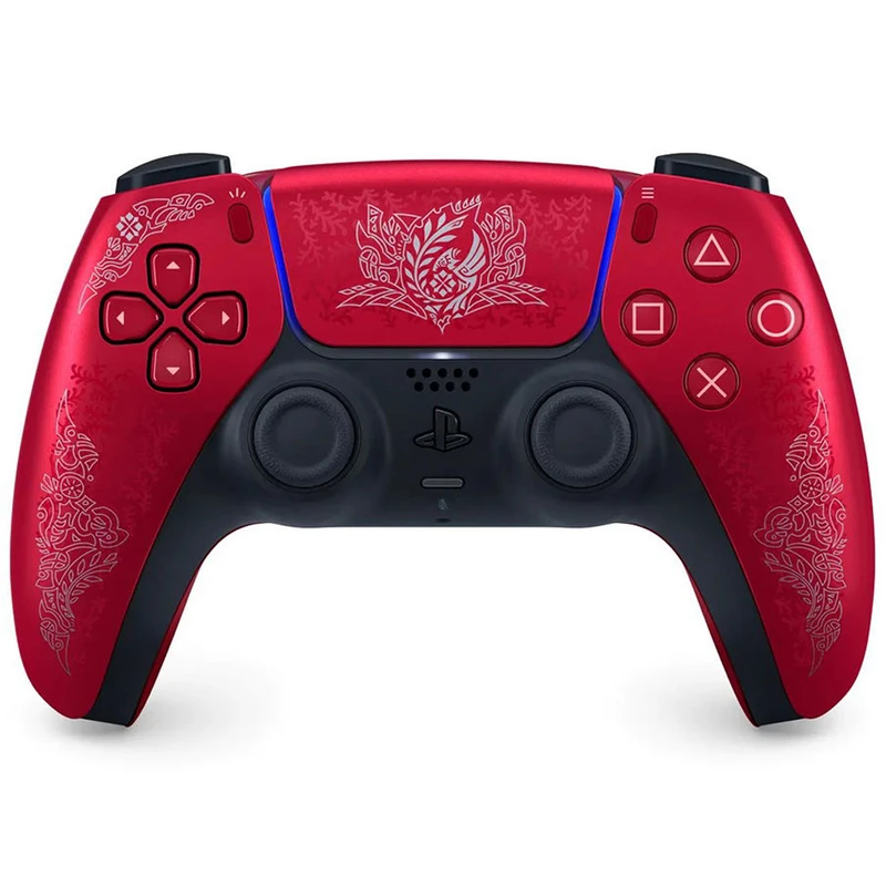 دسته بازی پلی استیشن 5 سونی مدل Monster Hunter: Wilds