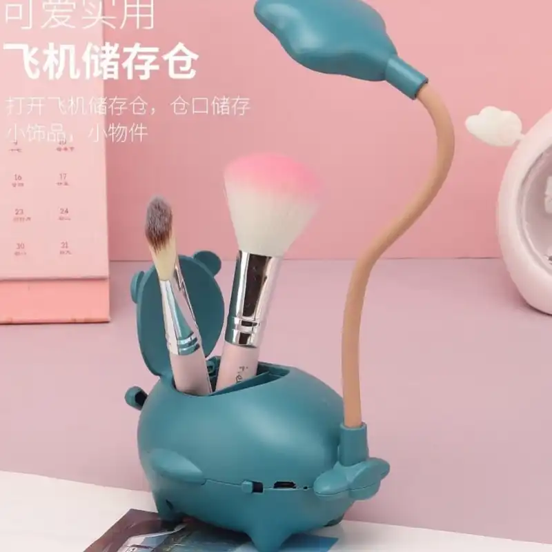 چراغ مطالعه مدل هواپیما خرگوشی کد GL004