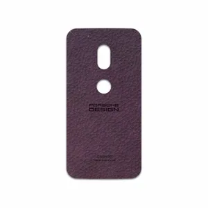MAHOOT PL-PRDS Cover Sticker for Motorola Moto G4 Play