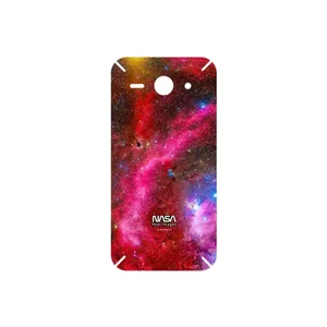 MAHOOT Universe b NASA 11 Cover Sticker for Huawei Ascend Y530