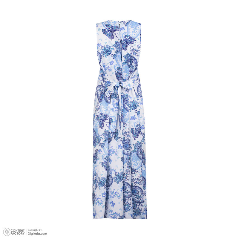 ست دو تیکه پیراهن و رویه مدل ترمه