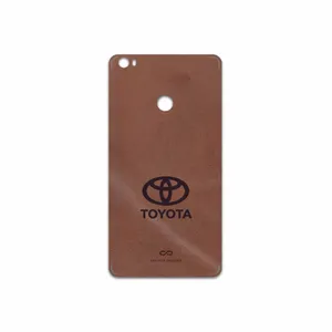 MAHOOT MNL-TYT Cover Sticker for Xiaomi Mi Max