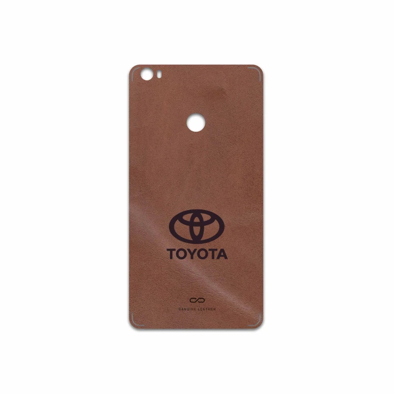 برچسب پوششی ماهوت مدل MNL-TYT مناسب برای گوشی موبایل شیائومی Mi Max