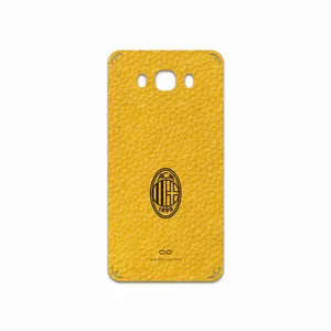 MAHOOT ML-ACMLN Cover Sticker for Samsung Galaxy J7 2016