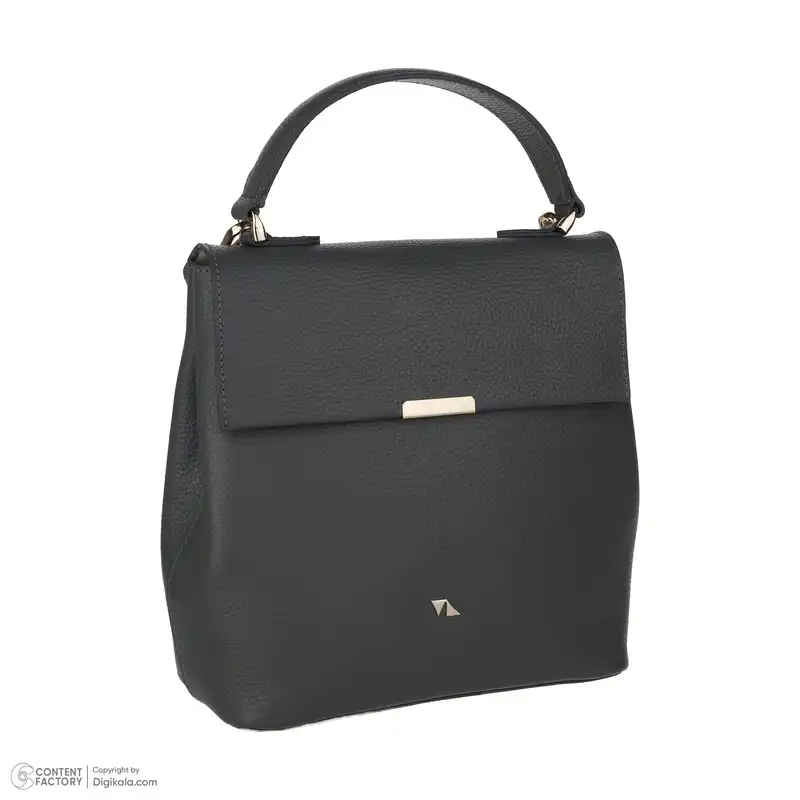 کوله پشتی زنانه چرم مشهد مدل v0128-002