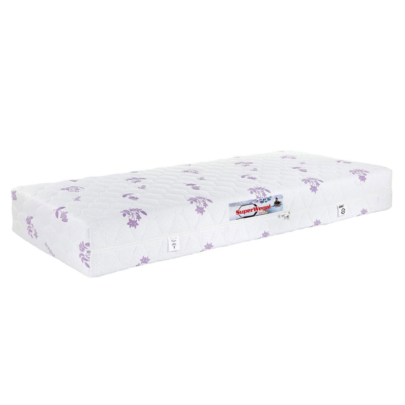 تشک وگال مدل Super w یکنفره سایز 120x200 سانتی متر