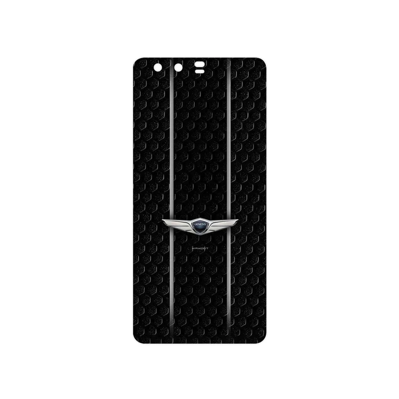 برچسب پوششی ماهوت مدل Genesis مناسب برای گوشی موبایل هوآوی P10 Plus