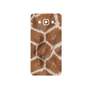 MAHOOT Giraffe Skin Cover Sticker for Samsung Galaxy A5